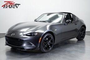2021 Mazda MX-5 Miata RF for sale 101871494