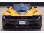 Thumbnail Photo 15 for 2021 McLaren 720S