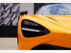 Thumbnail Photo 5 for 2021 McLaren 720S