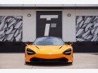 Thumbnail Photo 4 for 2021 McLaren 720S