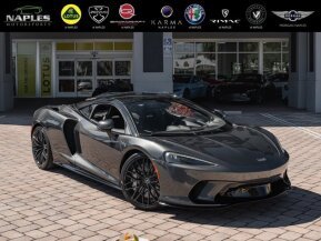2021 McLaren GT for sale 101958139