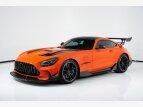 Thumbnail Photo 6 for 2021 Mercedes-Benz AMG GT
