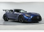 Thumbnail Photo 6 for 2021 Mercedes-Benz AMG GT
