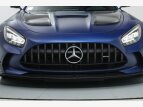 Thumbnail Photo 9 for 2021 Mercedes-Benz AMG GT