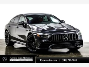2021 Mercedes-Benz AMG GT for sale 101796875