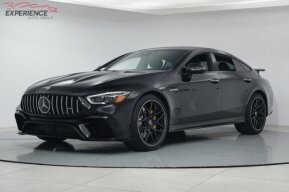 2021 Mercedes-Benz AMG GT for sale 101915638