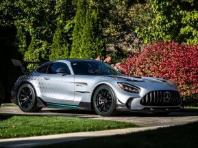 2021 Mercedes-Benz AMG GT Black Series Coupe for sale 101988977
