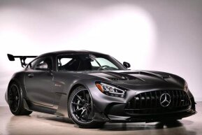 2021 Mercedes-Benz AMG GT for sale 102011745