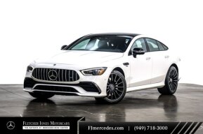 2021 Mercedes-Benz AMG GT for sale 102021593