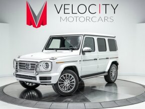 2021 Mercedes-Benz G550 for sale 101927420