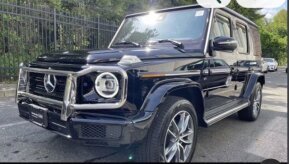 2021 Mercedes-Benz G550 for sale 102013454