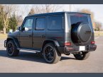 Thumbnail Photo 6 for 2021 Mercedes-Benz G63 AMG 4MATIC
