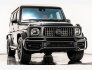 2021 Mercedes-Benz G63 AMG for sale 101784099