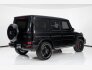 2021 Mercedes-Benz G63 AMG for sale 101790365
