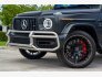2021 Mercedes-Benz G63 AMG for sale 101822856