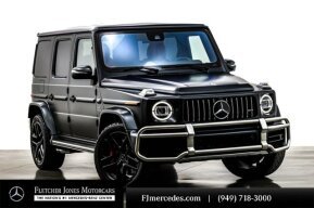 2021 Mercedes-Benz G63 AMG for sale 101858588