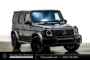2021 Mercedes-Benz G63 AMG for sale 101859060