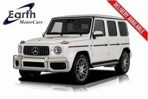 2021 Mercedes-Benz G63 AMG for sale 101862149