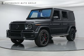 2021 Mercedes-Benz G63 AMG for sale 101863661