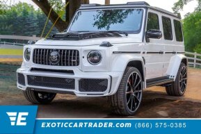 2021 Mercedes-Benz G63 AMG for sale 101899008