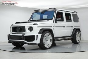 2021 Mercedes-Benz G63 AMG for sale 101938947