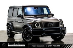2021 Mercedes-Benz G63 AMG for sale 101946119