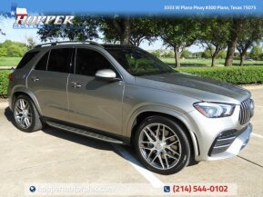 2021 Mercedes-Benz GLE 53 AMG for sale 101787101