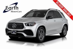 2021 Mercedes-Benz GLE 53 AMG for sale 101862154