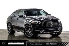 2021 Mercedes-Benz GLE 53 AMG for sale 101992003