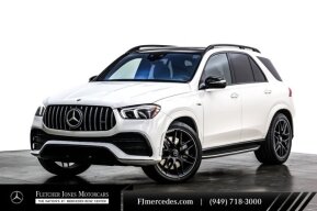 2021 Mercedes-Benz GLE 53 AMG for sale 102020698