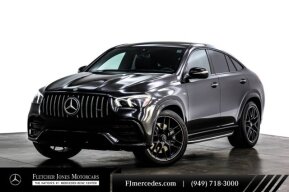 2021 Mercedes-Benz GLE 53 AMG for sale 102024240