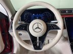 Thumbnail Photo 22 for 2021 Mercedes-Benz Maybach S580