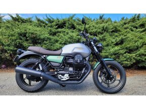 2021 Moto Guzzi V7 for sale 201249940