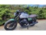2021 Moto Guzzi V7 for sale 201249940