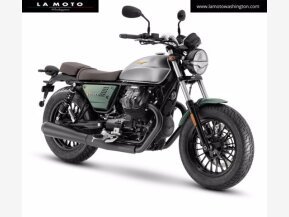 2021 Moto Guzzi V9 for sale 201160907