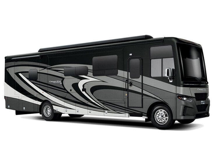 2021 Newmar Canyon Star 3927 specifications