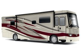 2021 Newmar Kountry Star 4067 specifications