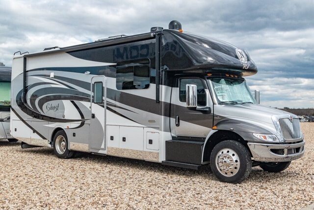 2021 Nexus Ghost RVs for Sale - RVs on Autotrader