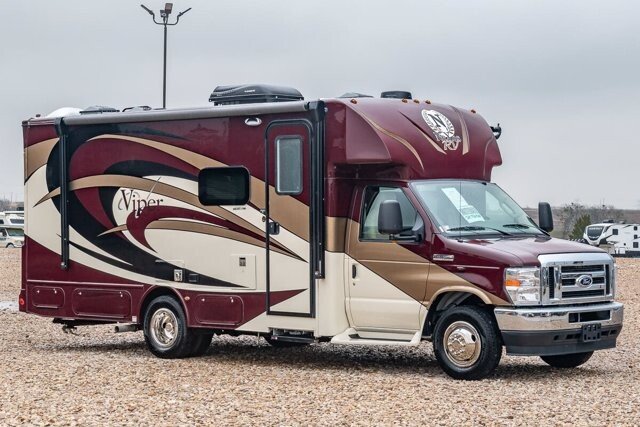 2021 Nexus Viper RVs For Sale - RVs On Autotrader