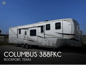 2021 Palomino Columbus for sale 300375802