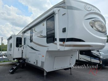 2021 Palomino Columbus