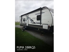 2021 Palomino Puma for sale 300375249