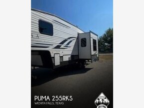 2021 Palomino Puma for sale 300417103