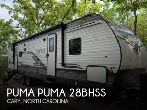2021 Palomino Puma for sale 300419247