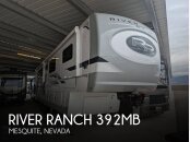 2021 Palomino River Ranch
