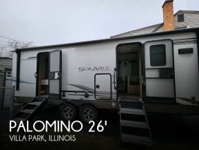 2021 Palomino SolAire for sale 300426769