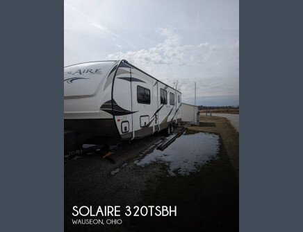 Photo 1 for 2021 Palomino SolAire