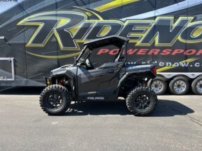 2021 Polaris General XP 1000 Deluxe Ride Command Package for sale 201281334