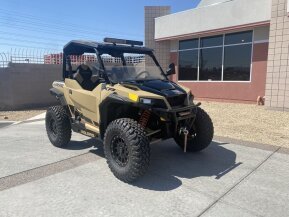 2021 Polaris General XP 1000 Deluxe Ride Command Package for sale 201325263