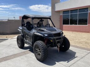 2021 Polaris General XP 1000 Deluxe for sale 201325264